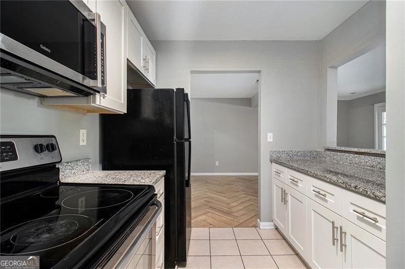 3599 Woodbriar Circle Tucker GA 30084