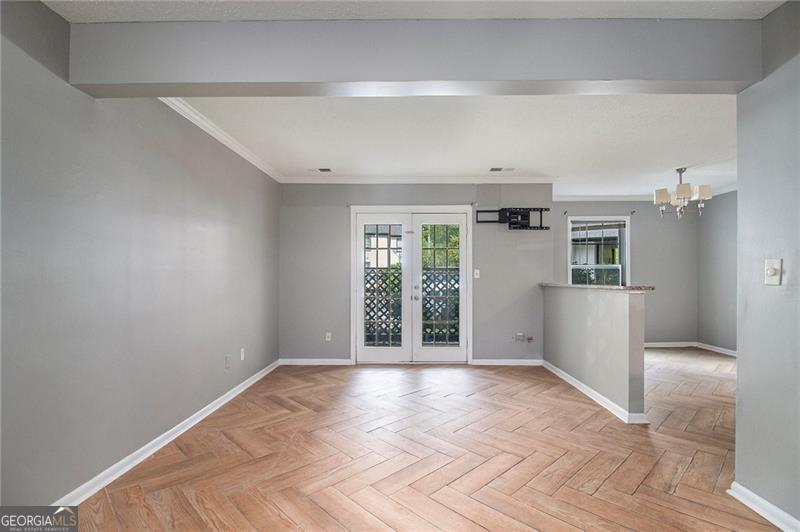 3599 Woodbriar Circle Tucker GA 30084