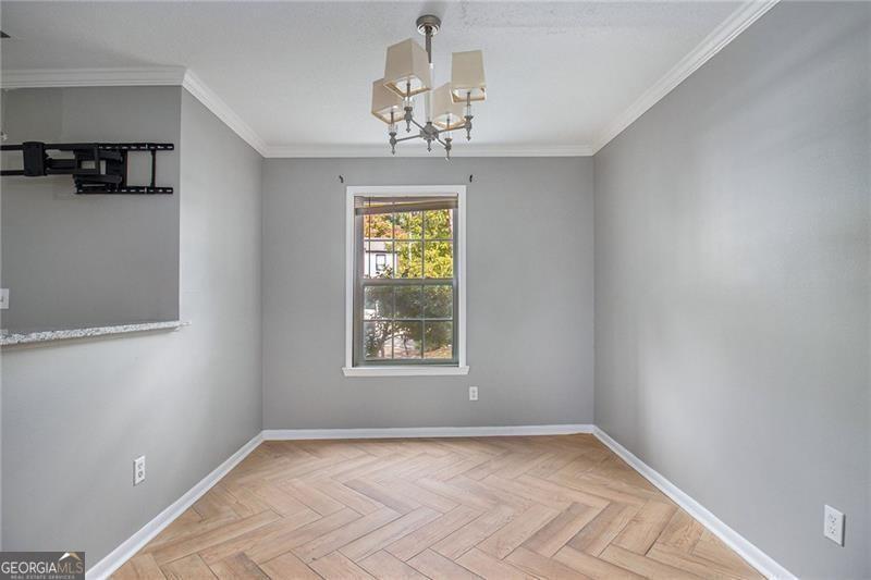 3599 Woodbriar Circle Tucker GA 30084