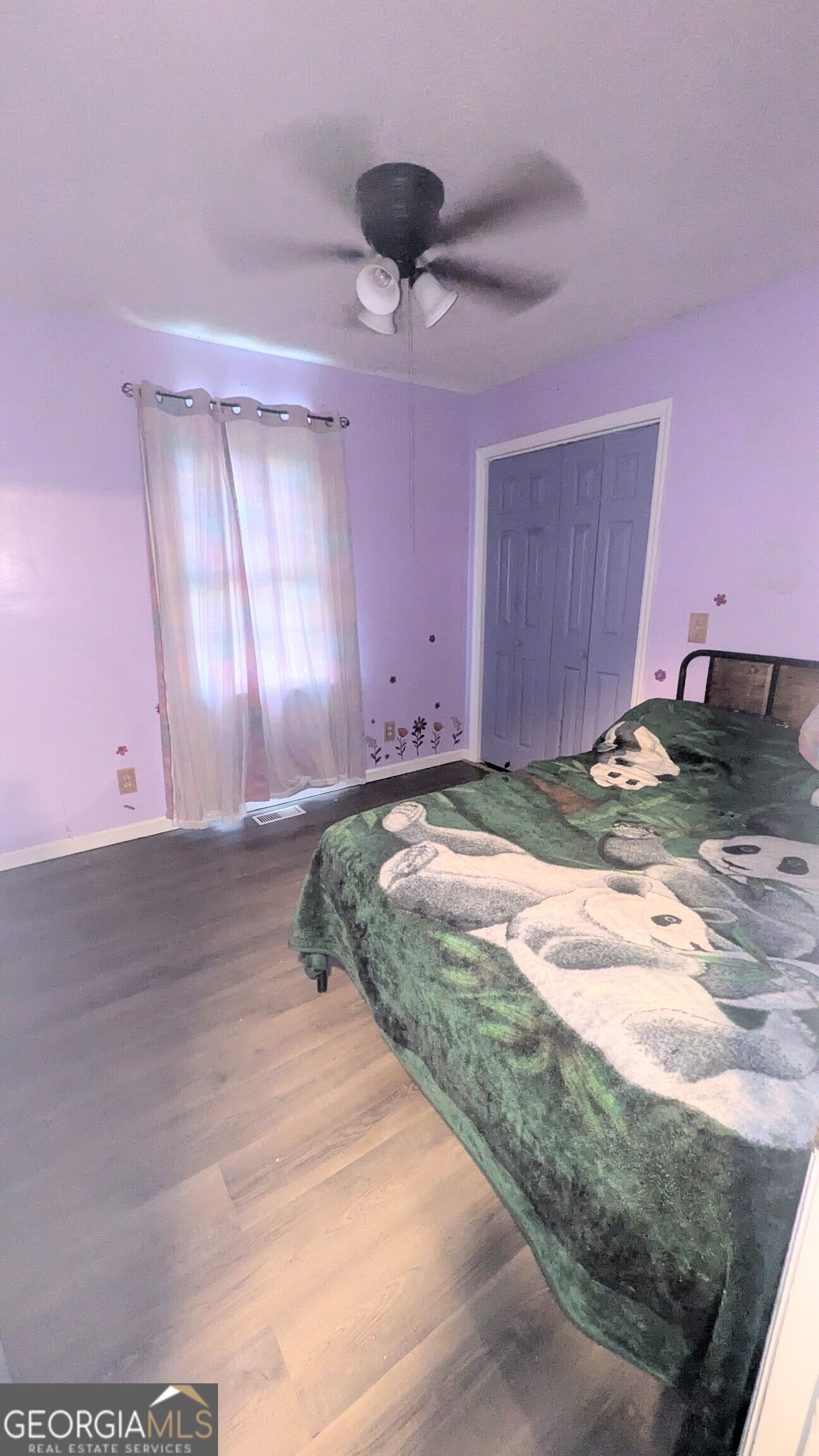 327 Lovebridge Road SE Calhoun GA 30701