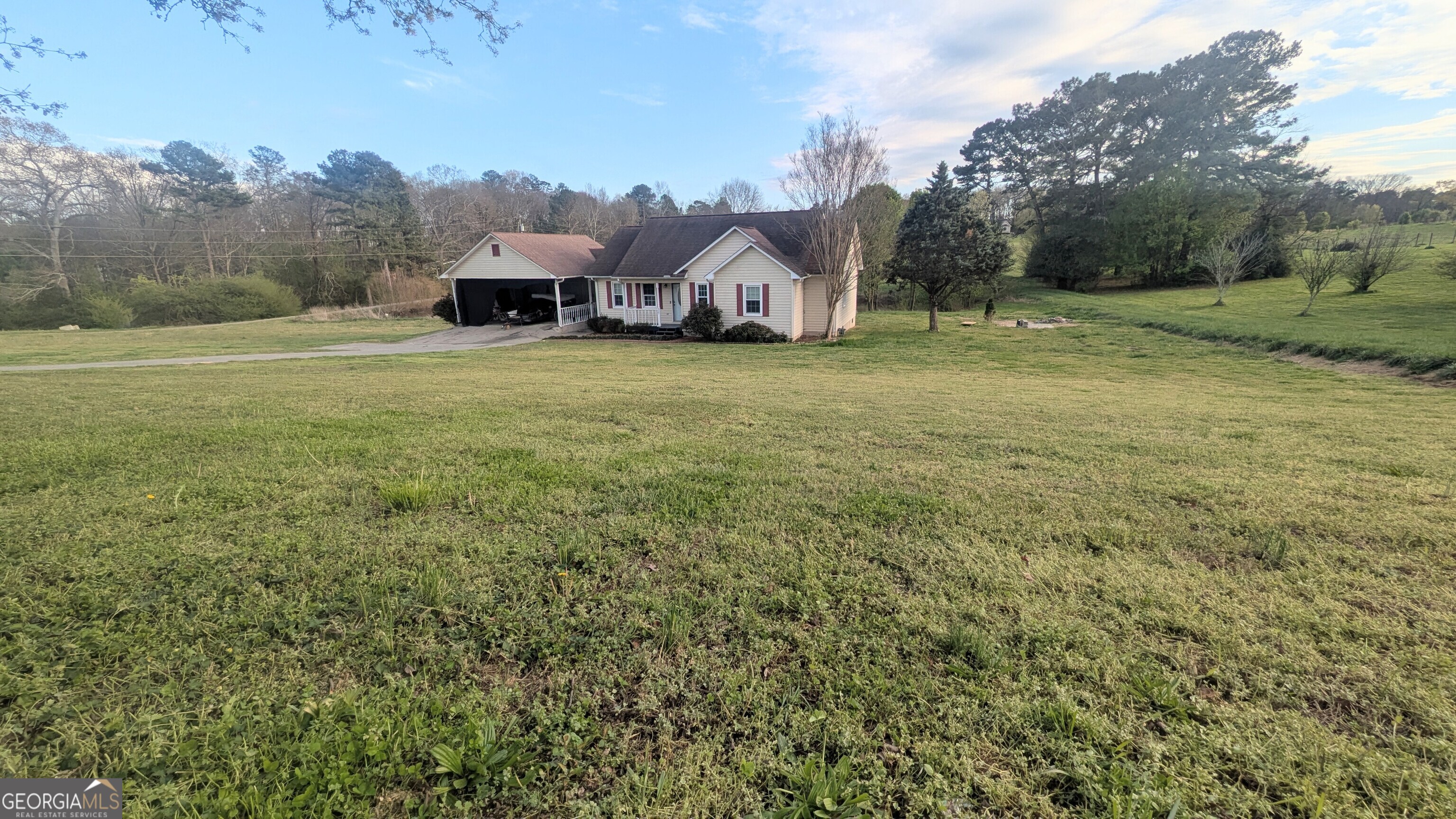 327 Lovebridge Road SE Calhoun GA 30701