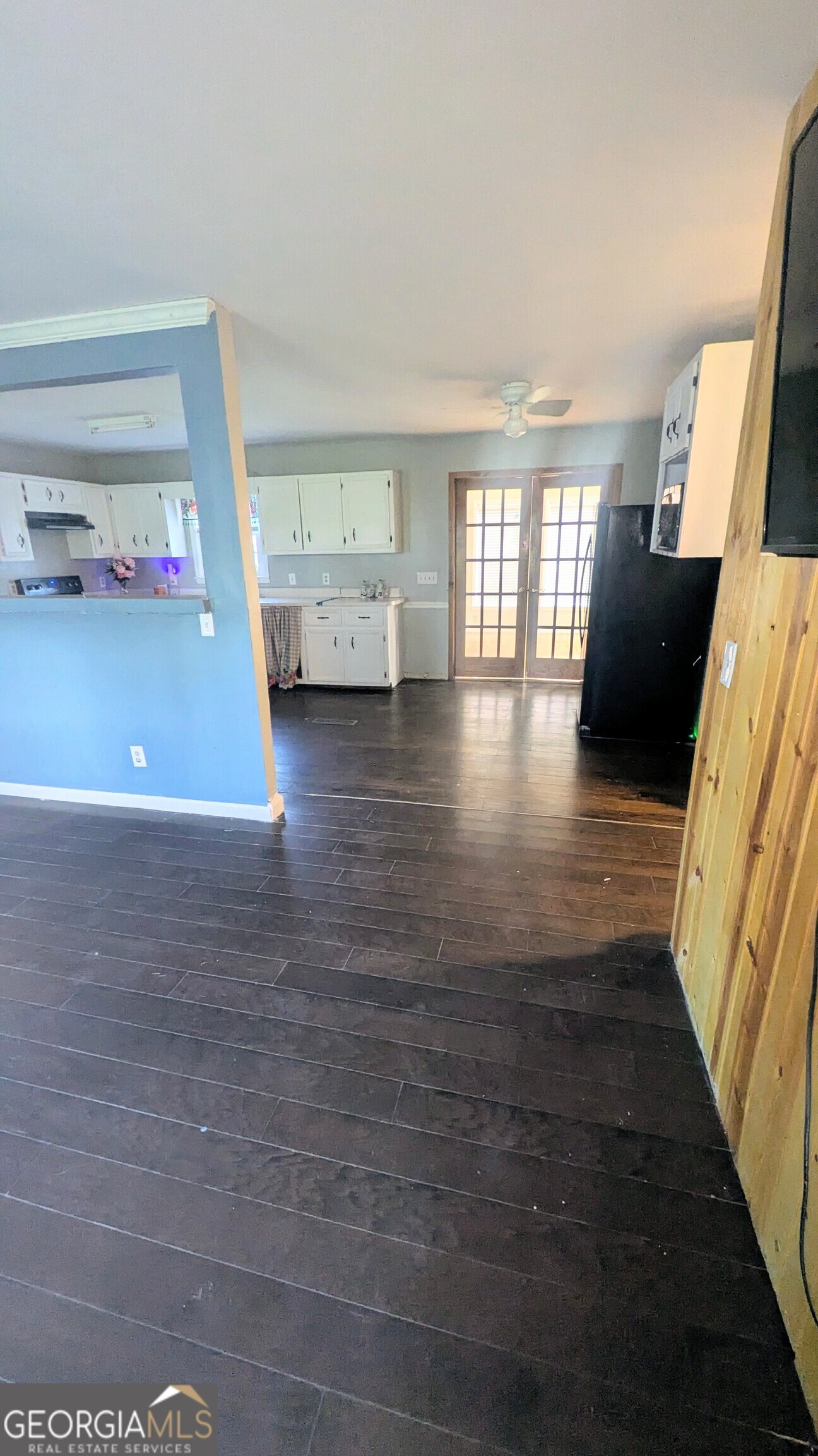 327 Lovebridge Road SE Calhoun GA 30701