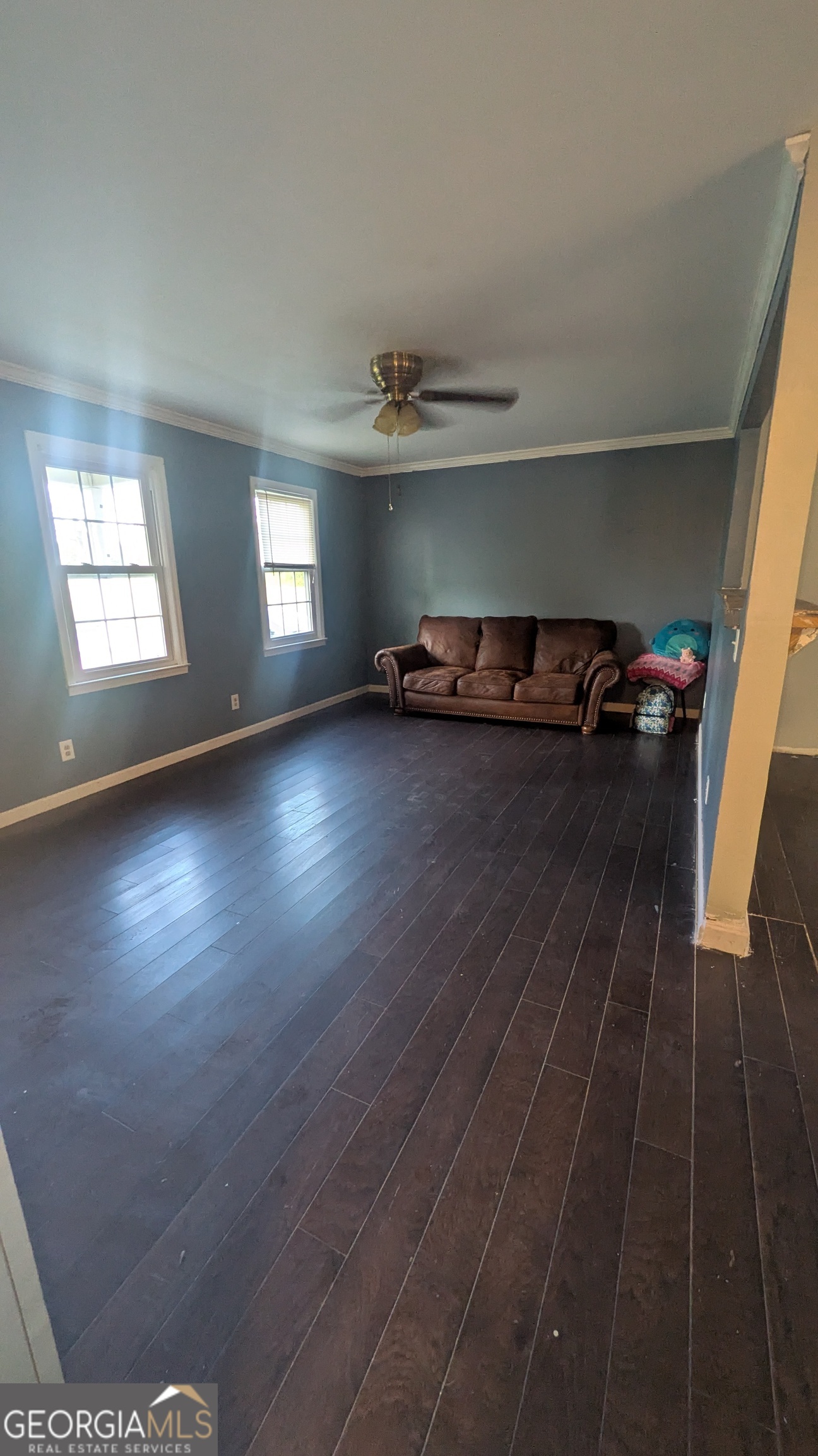 327 Lovebridge Road SE Calhoun GA 30701