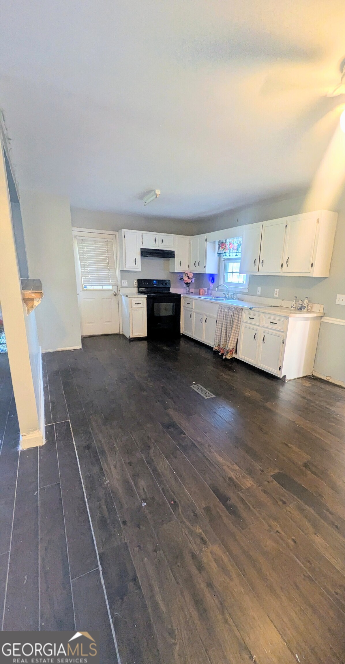 327 Lovebridge Road SE Calhoun GA 30701