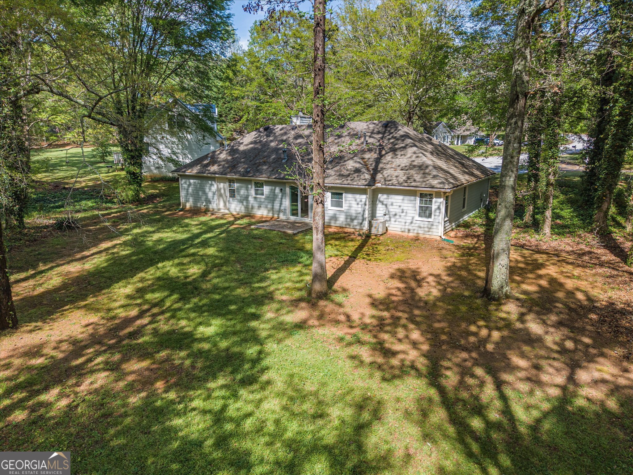 4316 Derbyshire Trace SE Conyers GA 30094