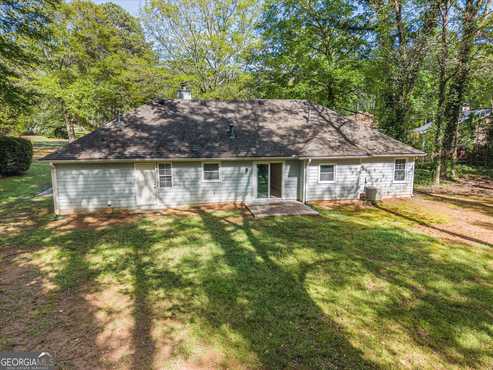 4316 Derbyshire Trace SE Conyers GA 30094
