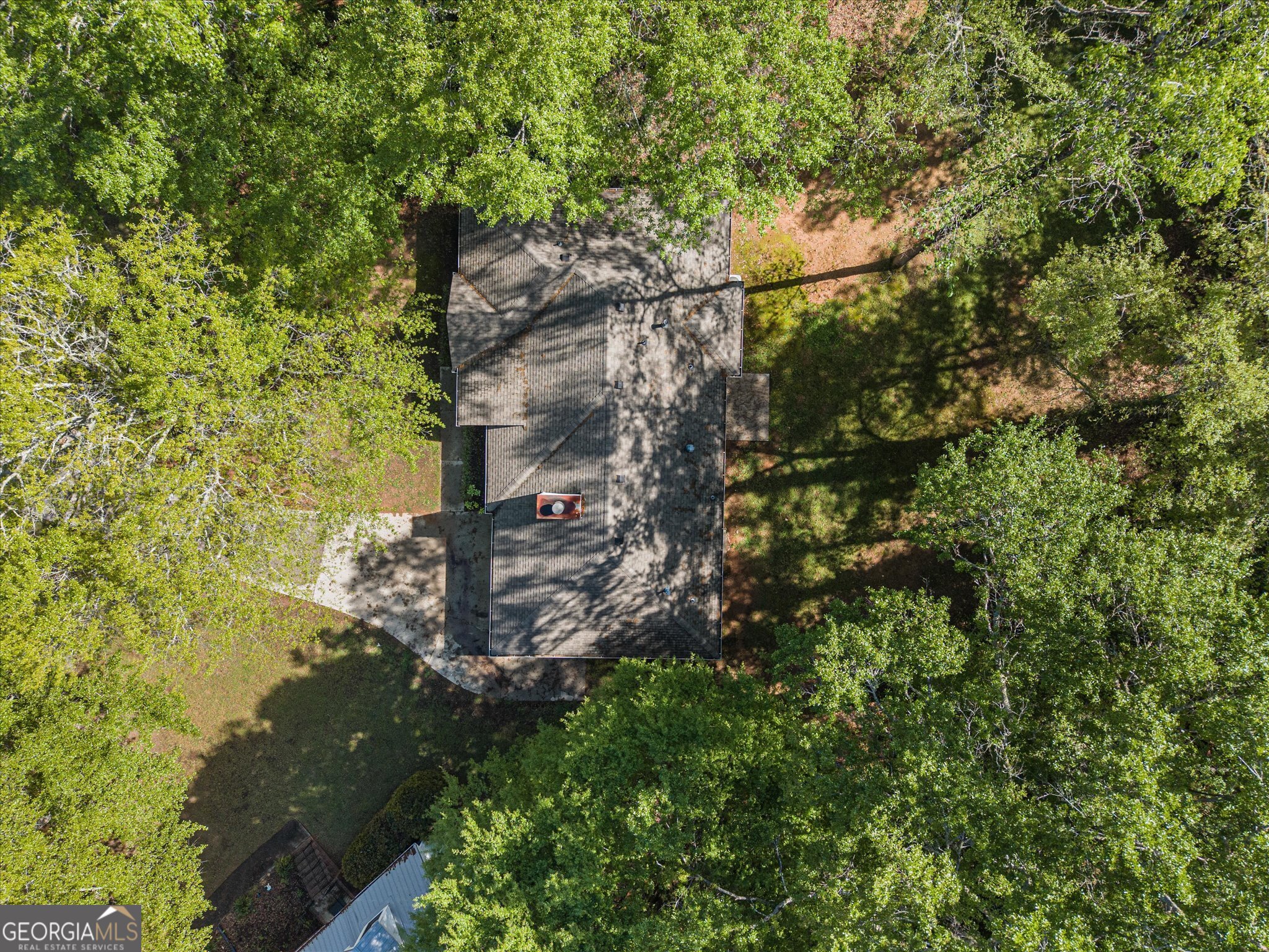 4316 Derbyshire Trace SE Conyers GA 30094