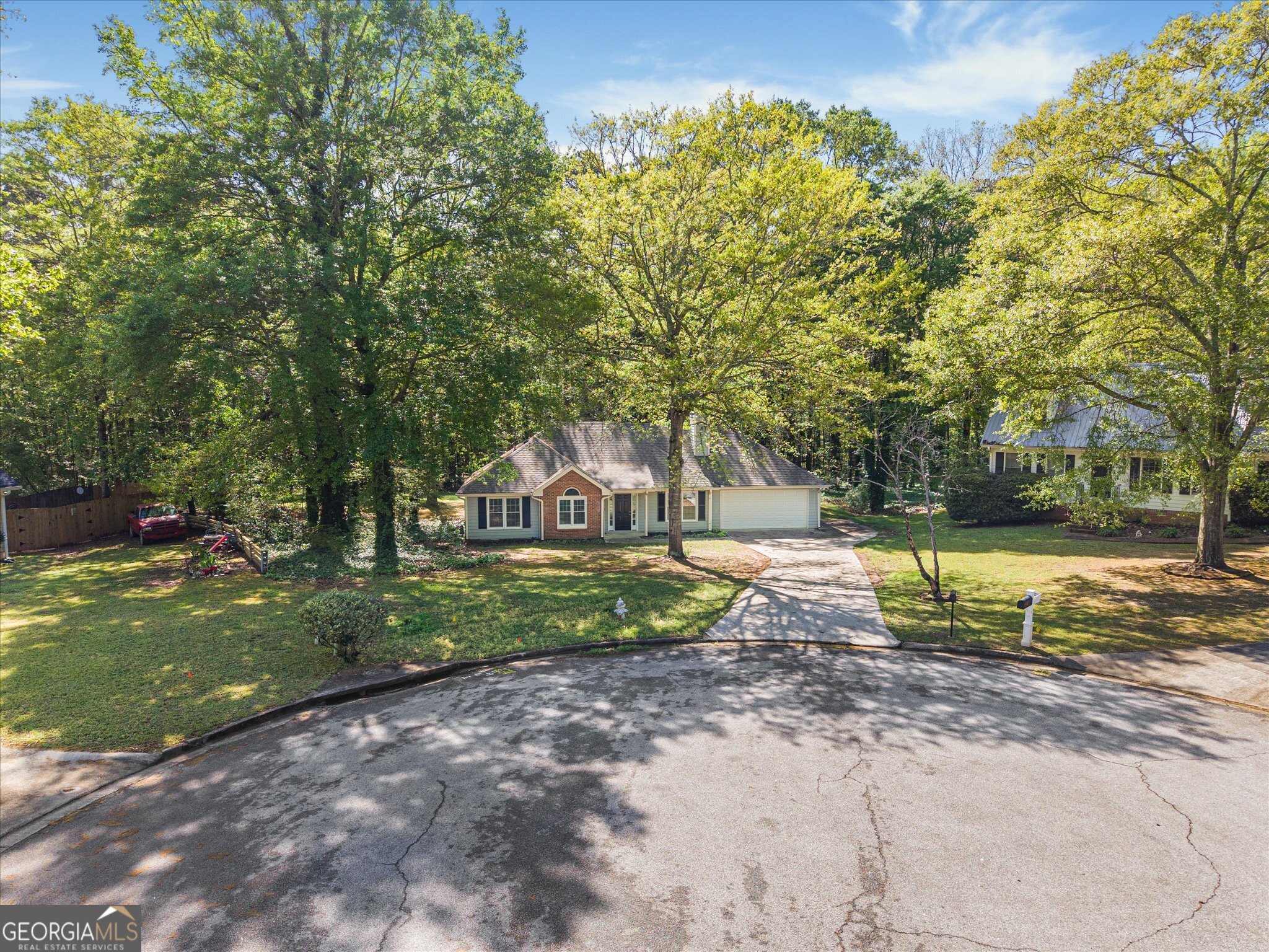 4316 Derbyshire Trace SE Conyers GA 30094
