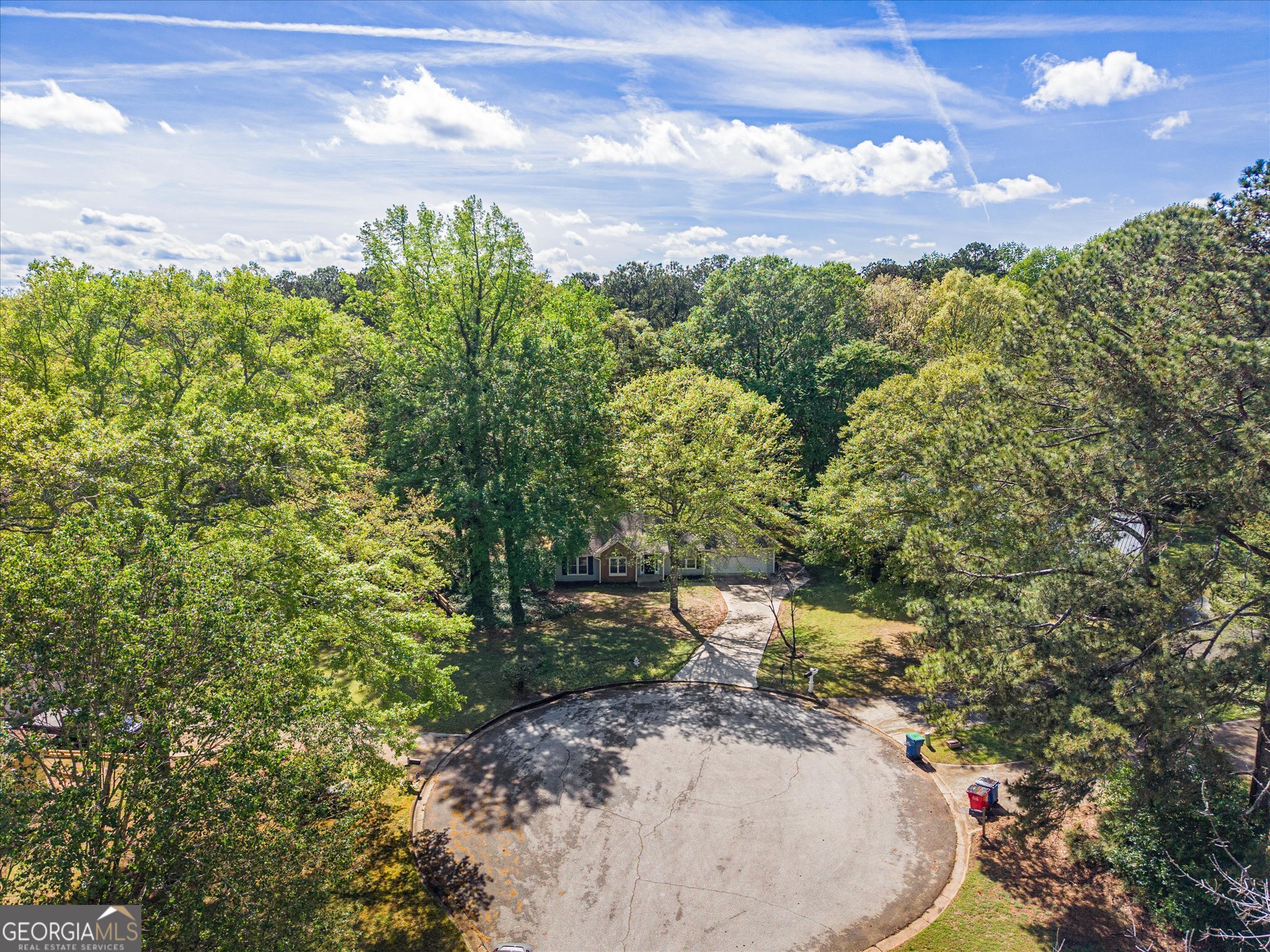 4316 Derbyshire Trace SE Conyers GA 30094