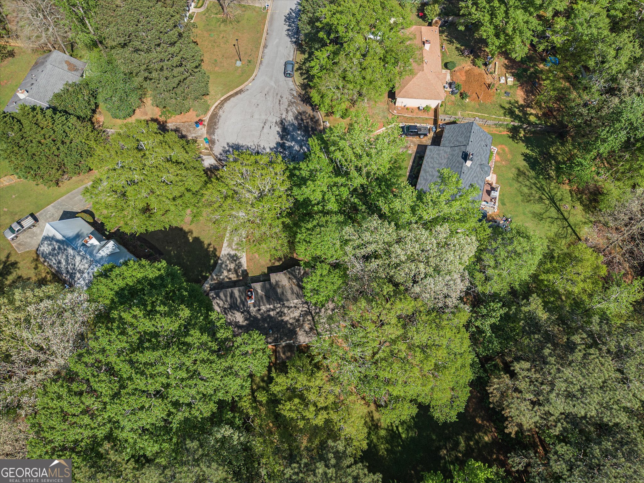 4316 Derbyshire Trace SE Conyers GA 30094