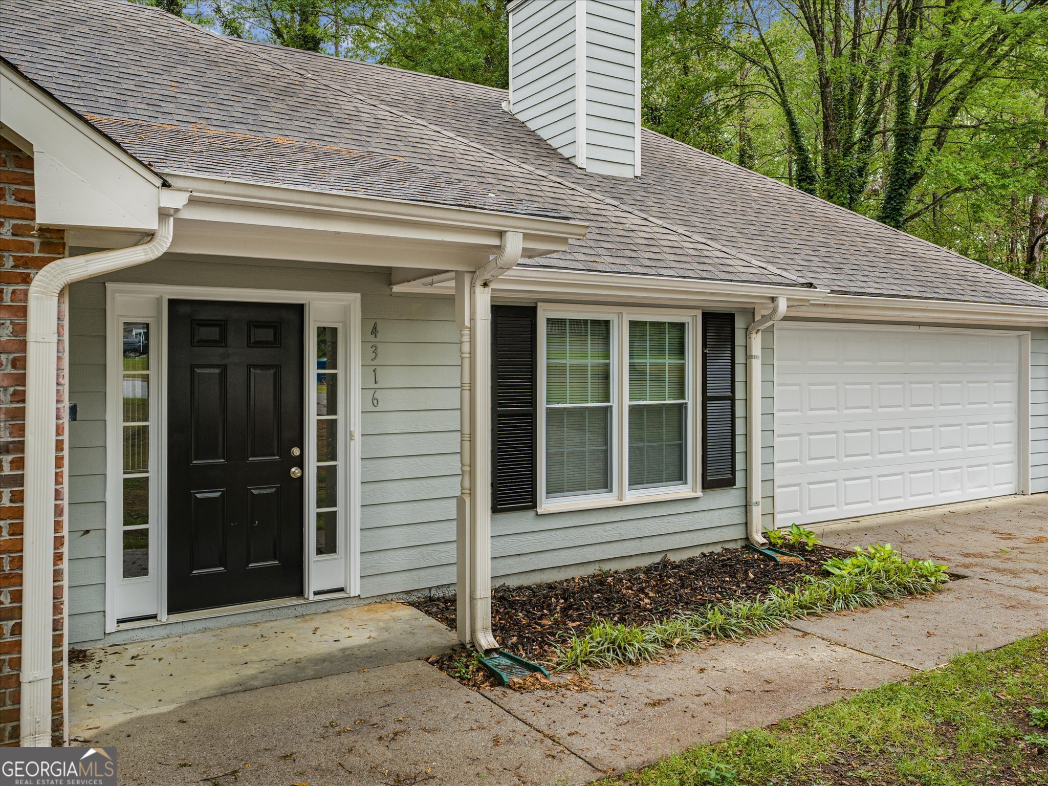 4316 Derbyshire Trace SE Conyers GA 30094