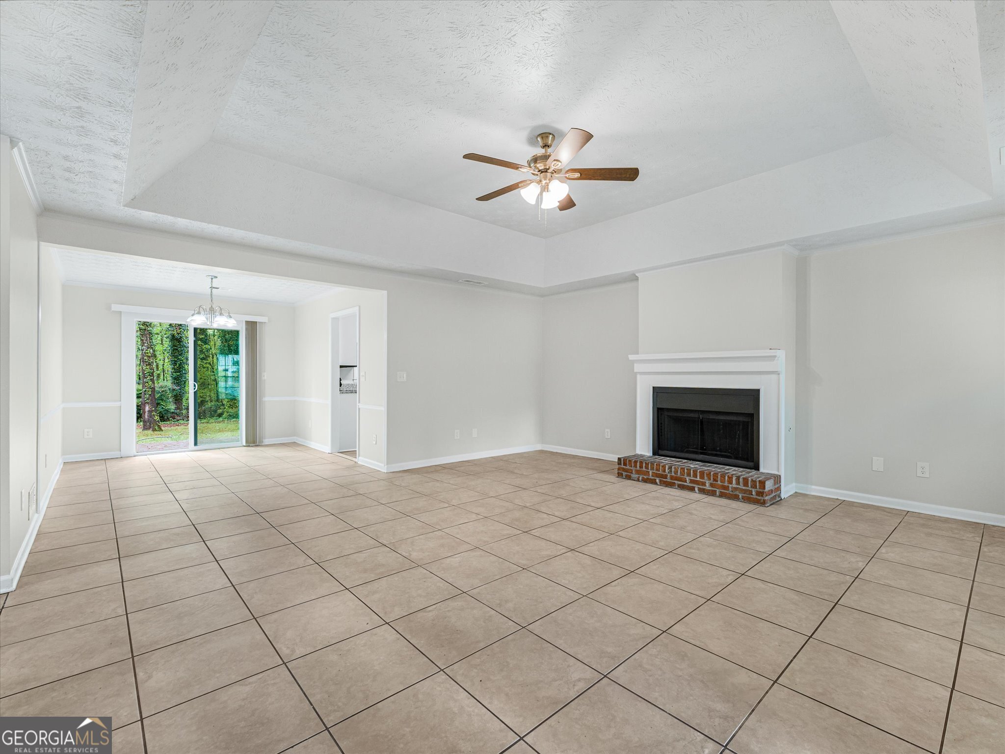 4316 Derbyshire Trace SE Conyers GA 30094