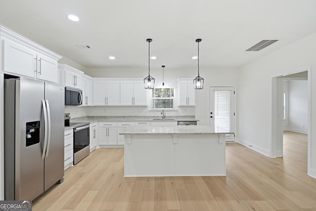 110 Purser Drive Jesup GA 31545