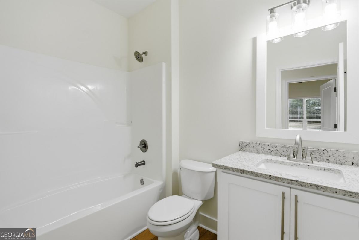 110 Purser Drive Jesup GA 31545