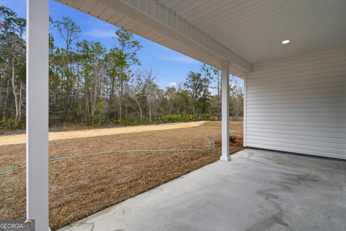 110 Purser Drive Jesup GA 31545