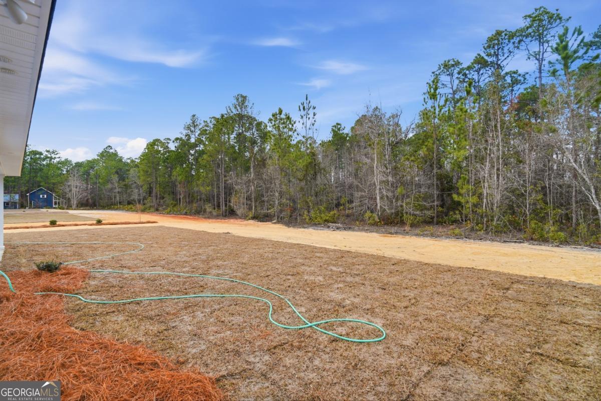 110 Purser Drive Jesup GA 31545