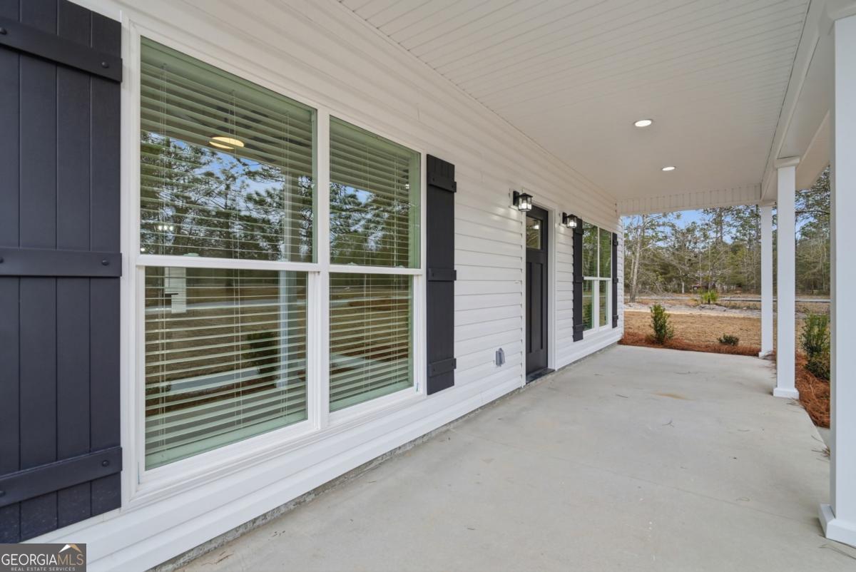 110 Purser Drive Jesup GA 31545
