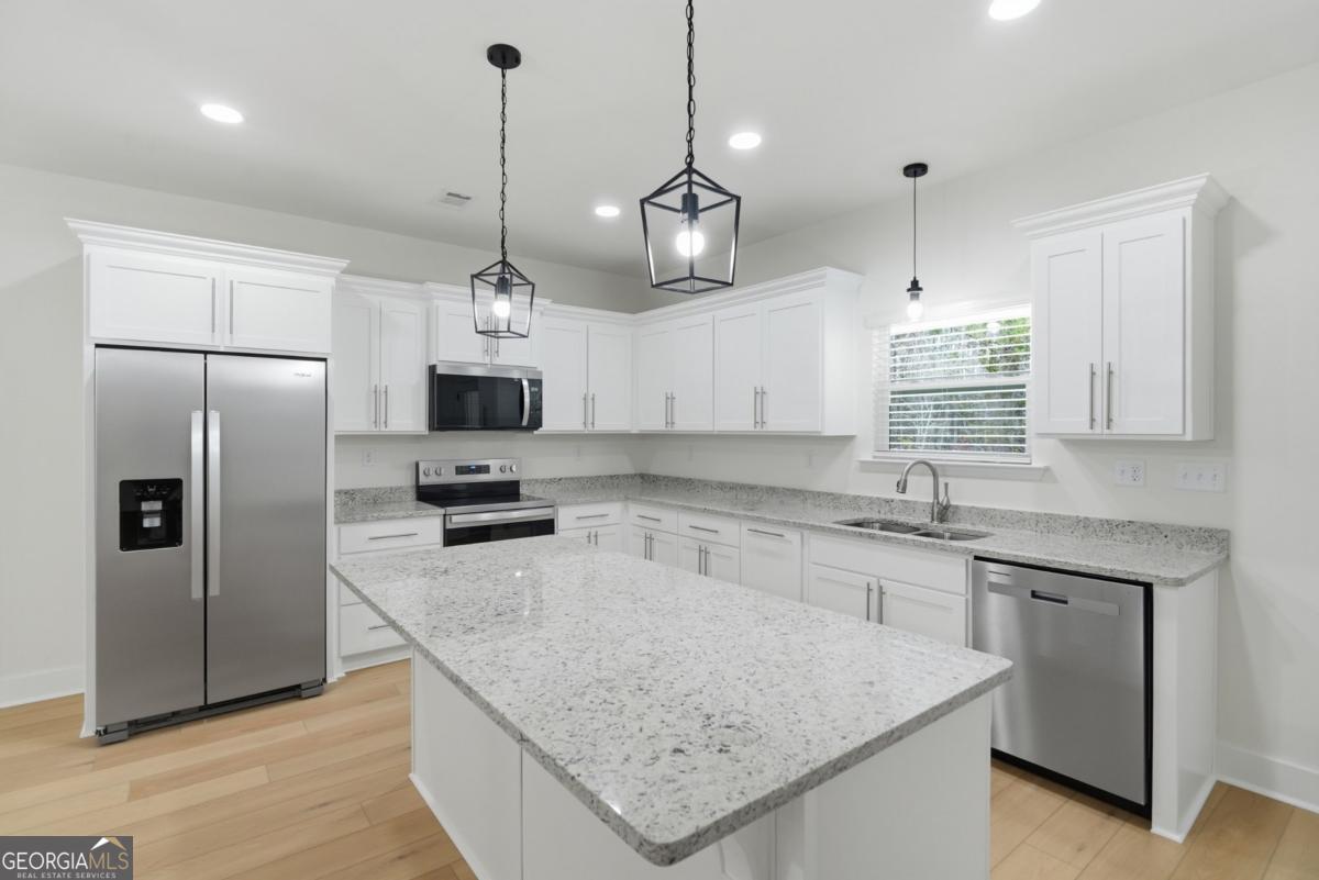 110 Purser Drive Jesup GA 31545