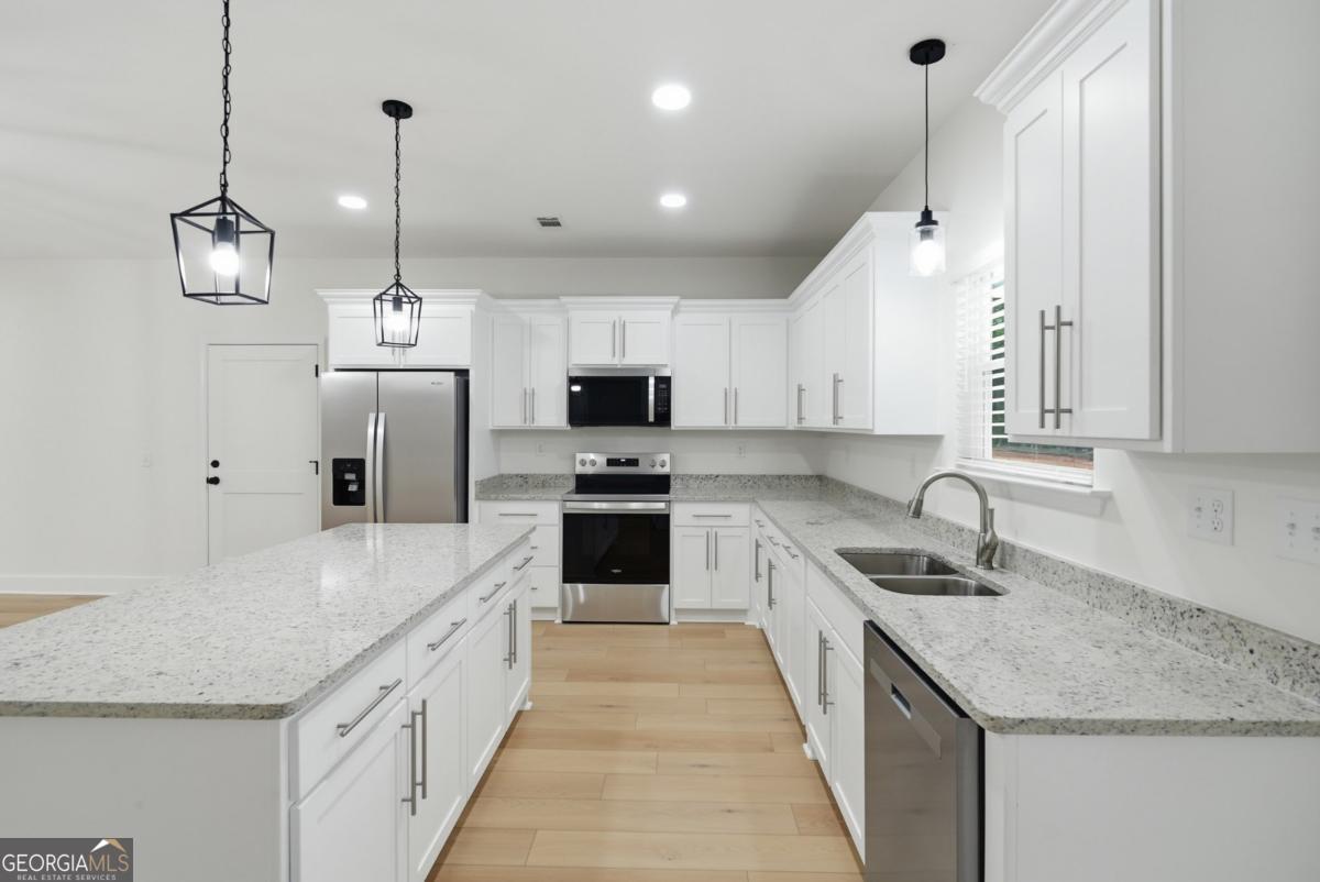 110 Purser Drive Jesup GA 31545