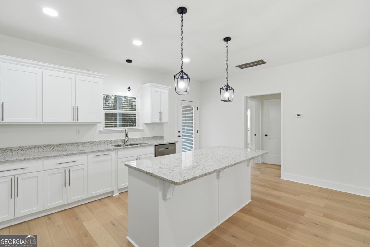 110 Purser Drive Jesup GA 31545