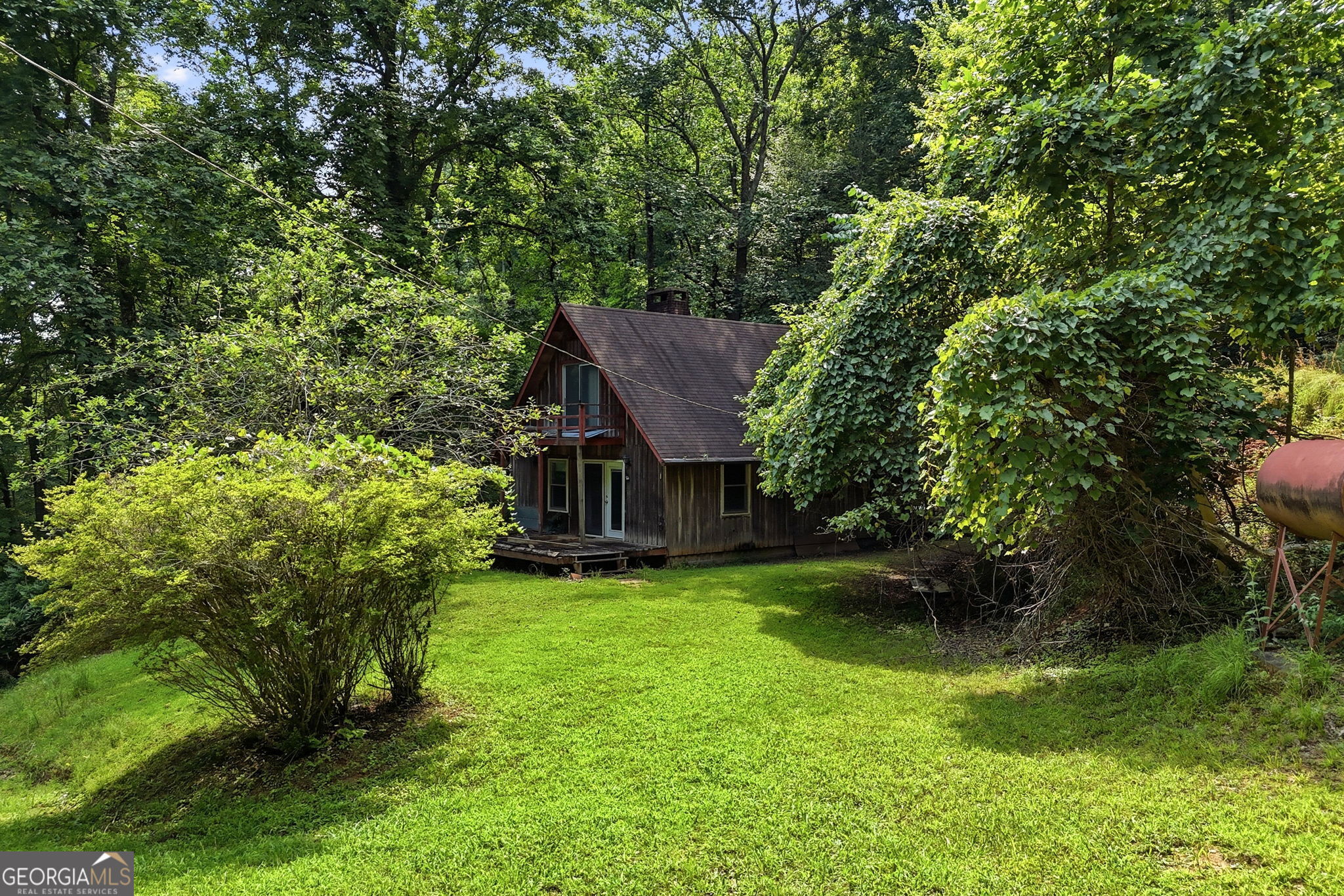 467 Gilliam Road Mineral Bluff GA 30559