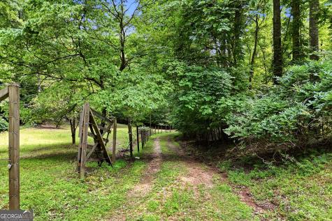 467 Gilliam Road Mineral Bluff GA 30559