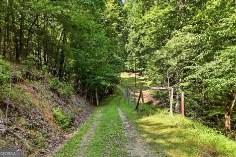 467 Gilliam Road Mineral Bluff GA 30559