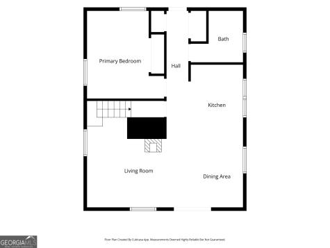 467 Gilliam Road Mineral Bluff GA 30559