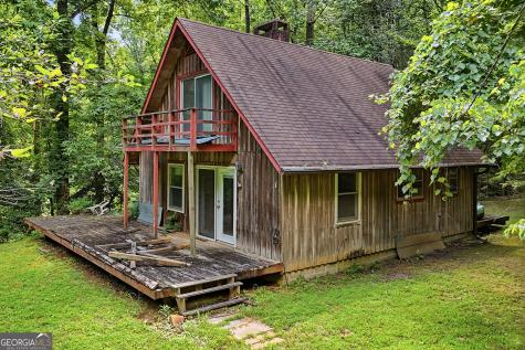 467 Gilliam Road Mineral Bluff GA 30559