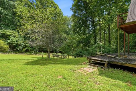 467 Gilliam Road Mineral Bluff GA 30559
