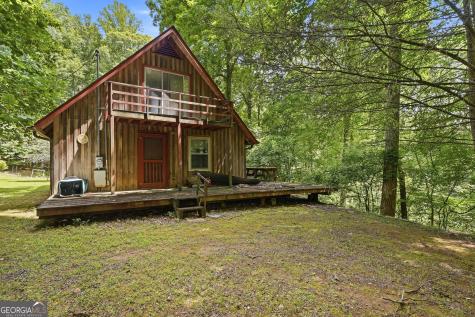 467 Gilliam Road Mineral Bluff GA 30559