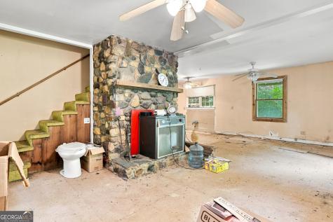 467 Gilliam Road Mineral Bluff GA 30559