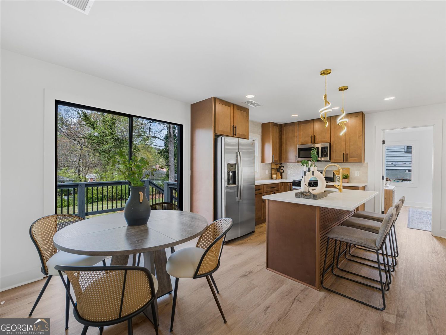 960 Pine Forest Drive Mableton GA 30126