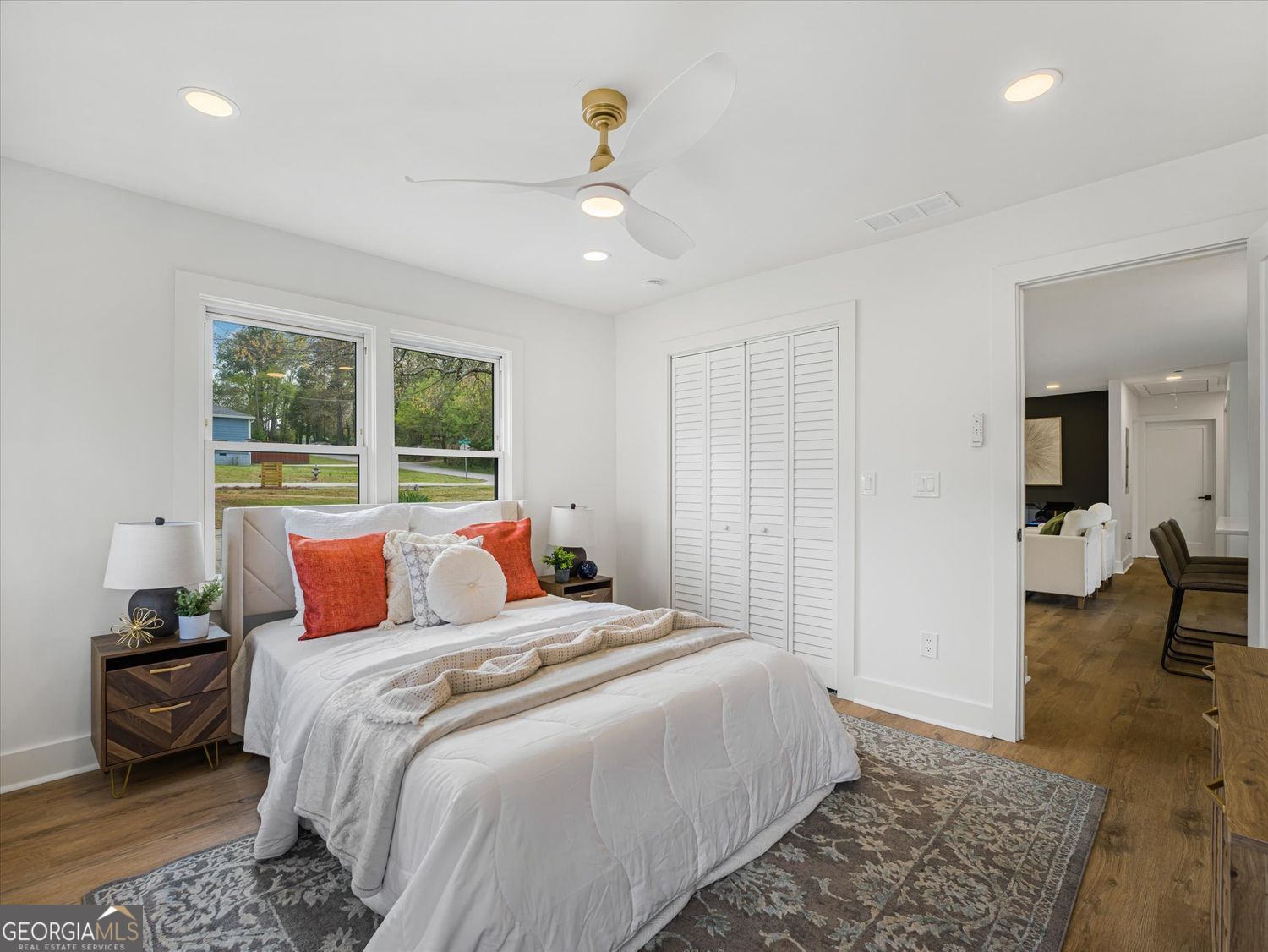 960 Pine Forest Drive Mableton GA 30126