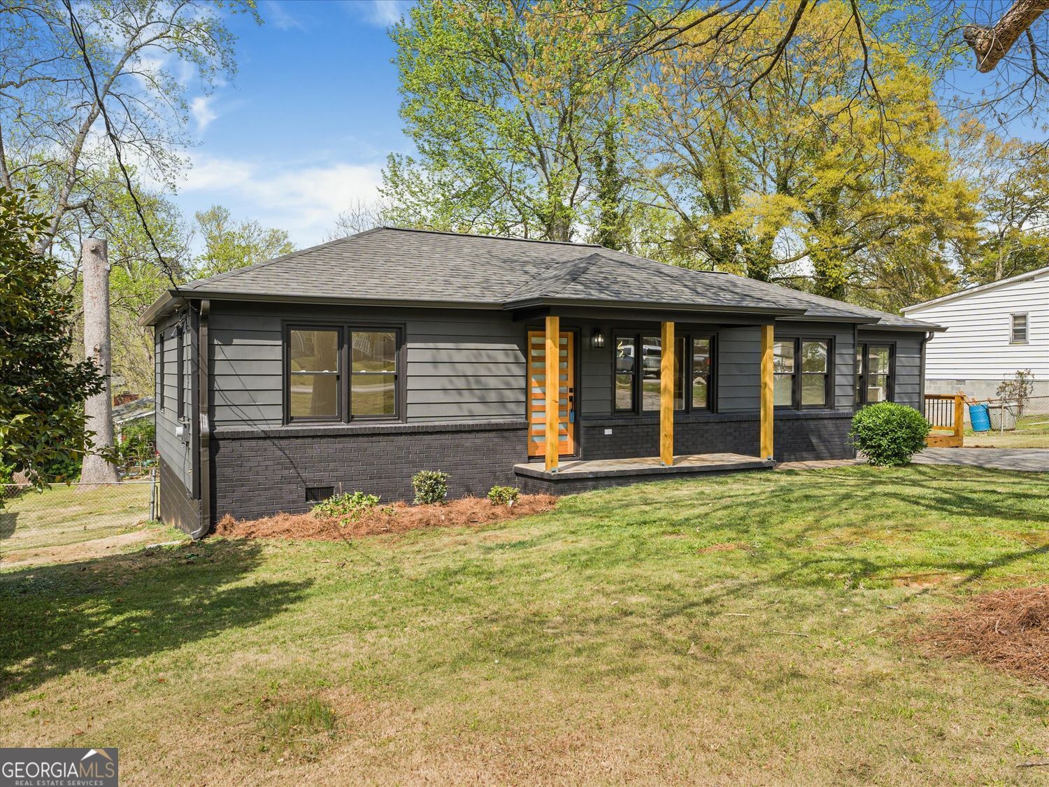 960 Pine Forest Drive Mableton GA 30126