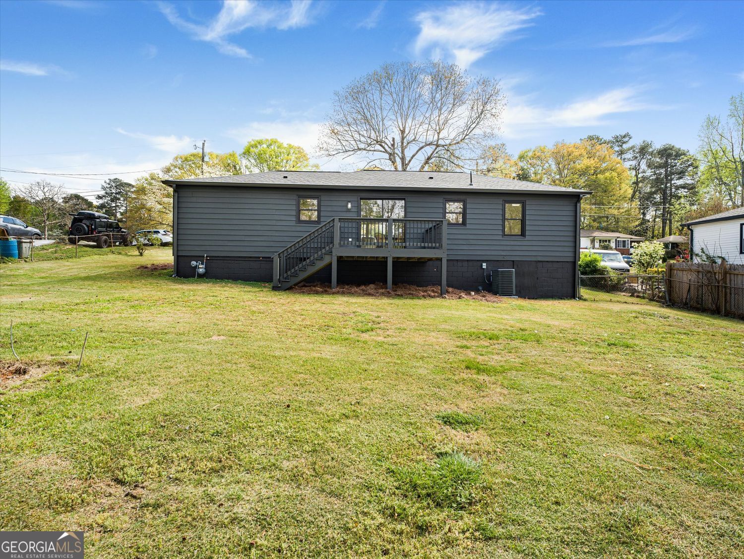 960 Pine Forest Drive Mableton GA 30126