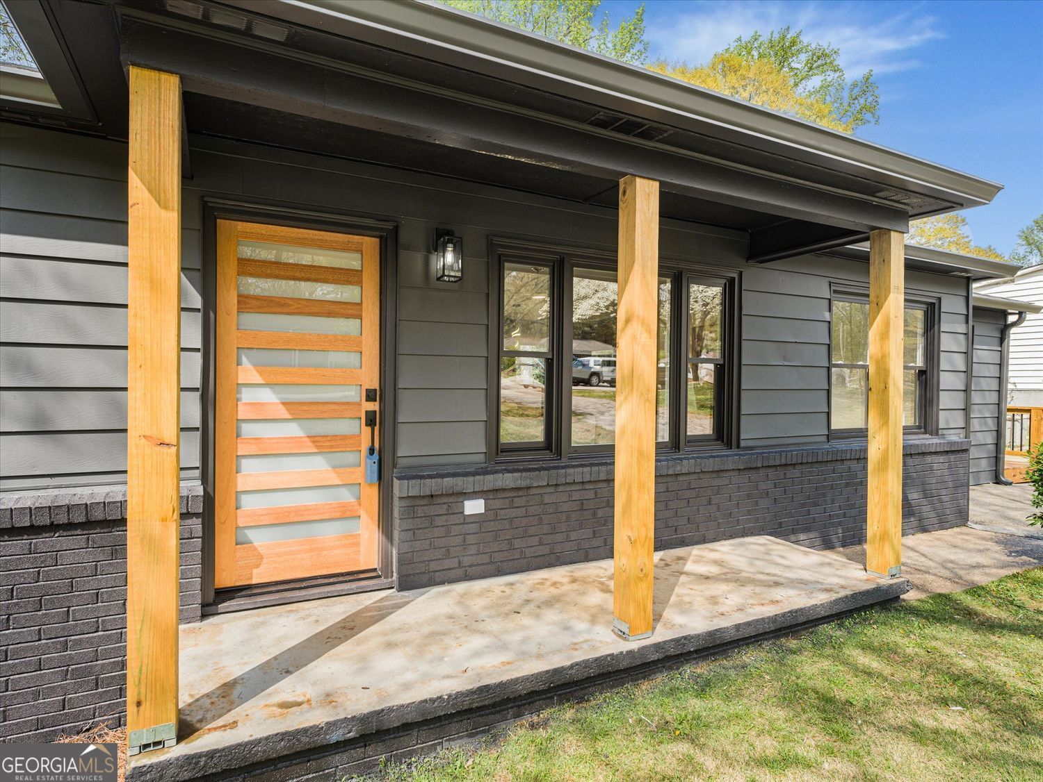 960 Pine Forest Drive Mableton GA 30126