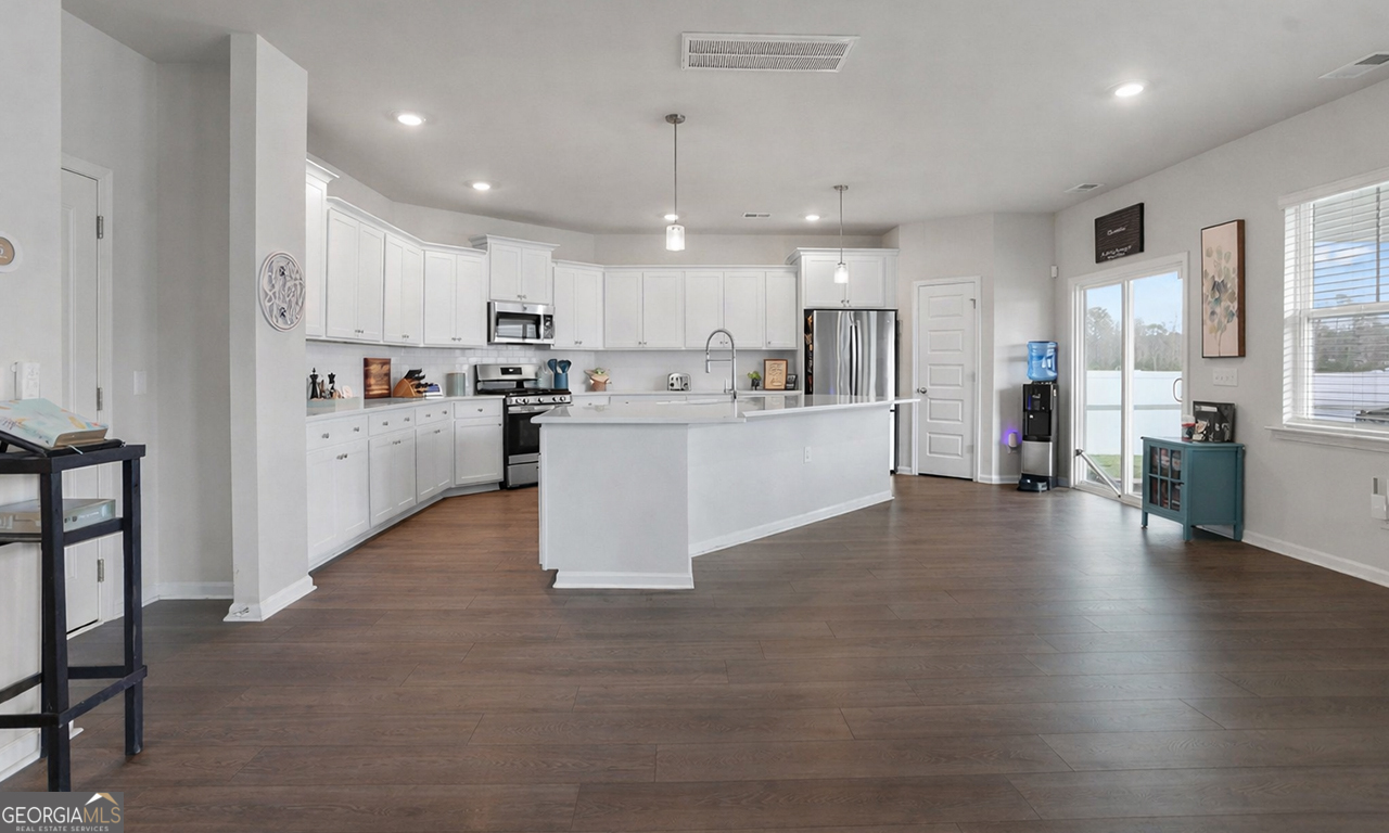 102 Franklins Walk Rincon GA 31326