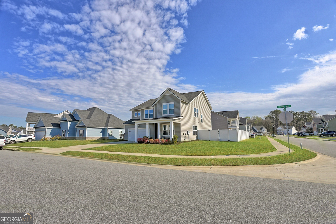 102 Franklins Walk Rincon GA 31326