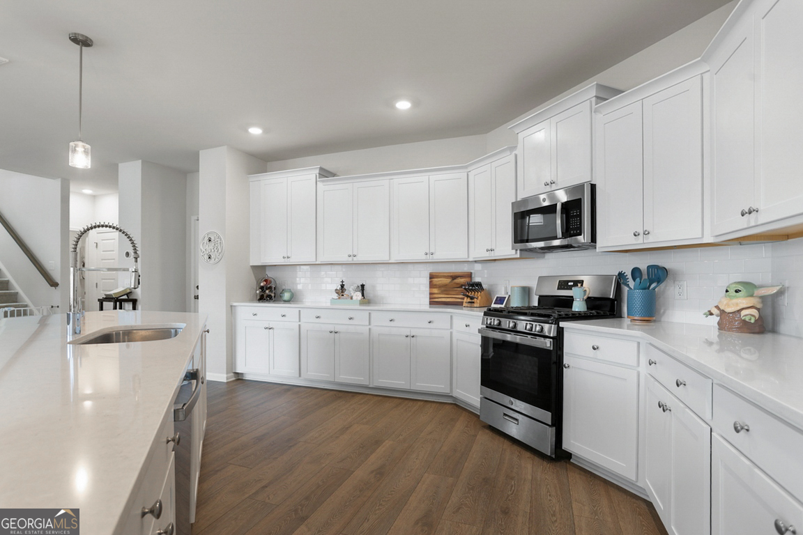 102 Franklins Walk Rincon GA 31326