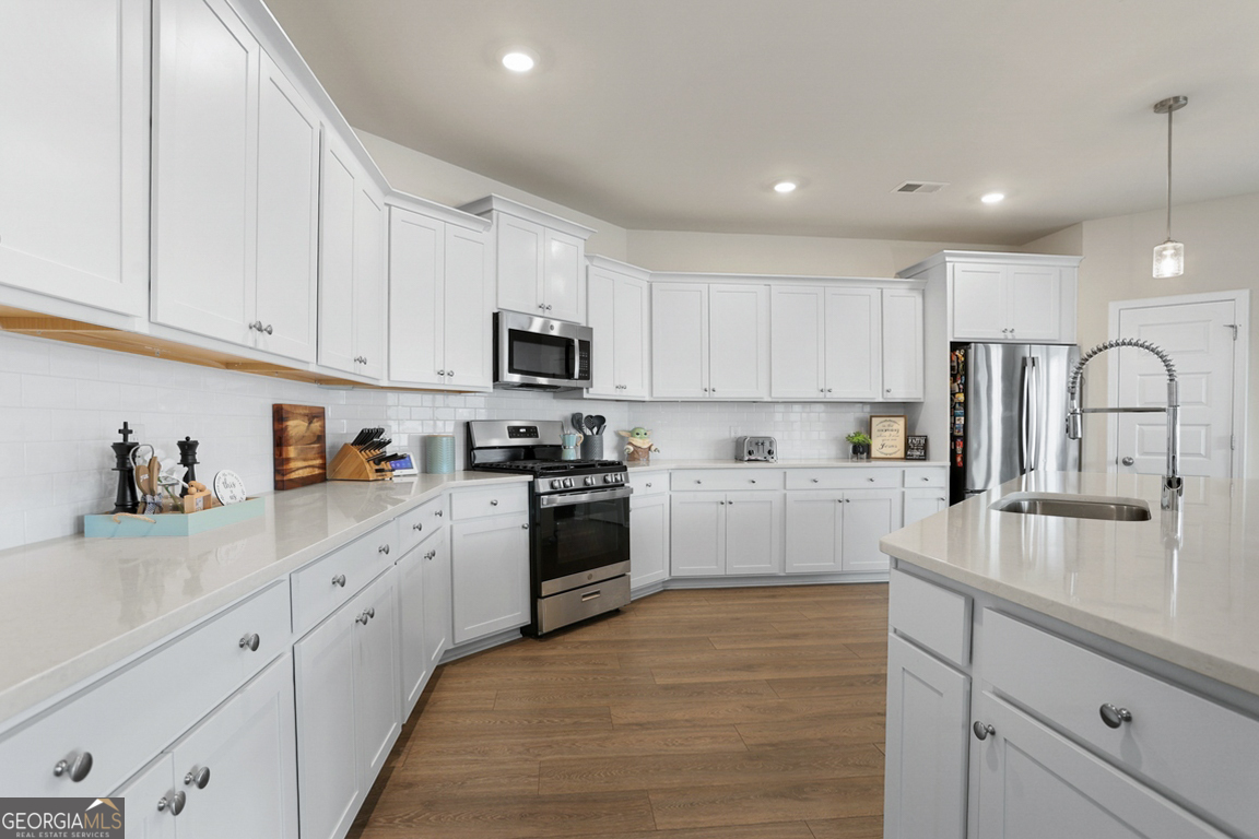 102 Franklins Walk Rincon GA 31326