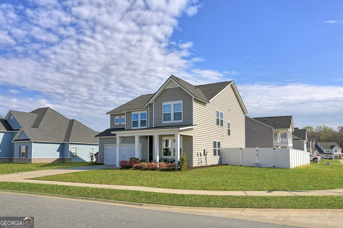 102 Franklins Walk Rincon GA 31326