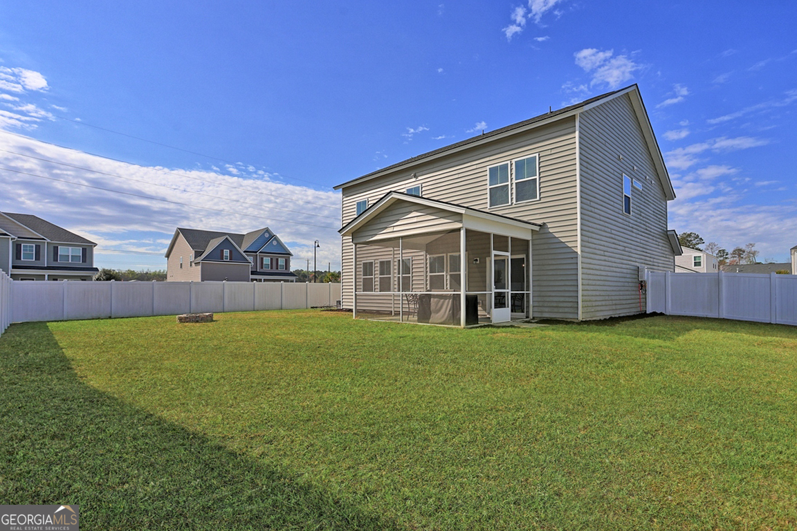 102 Franklins Walk Rincon GA 31326