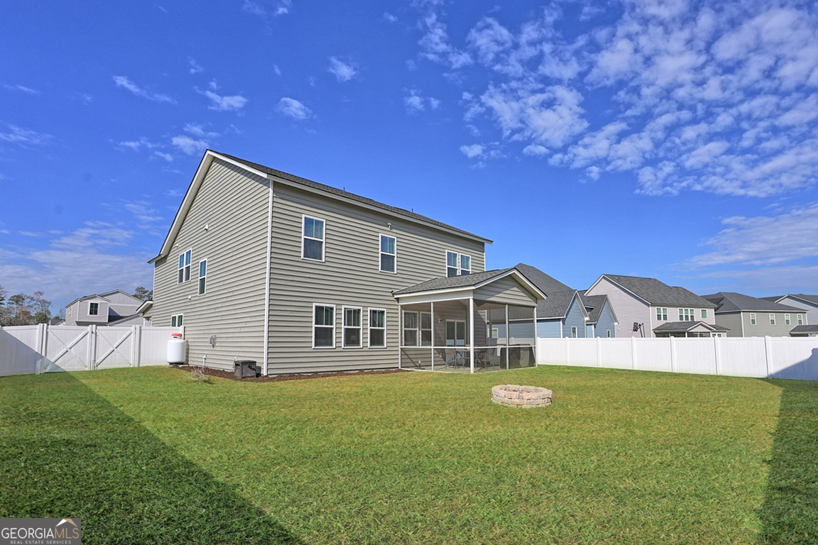 102 Franklins Walk Rincon GA 31326