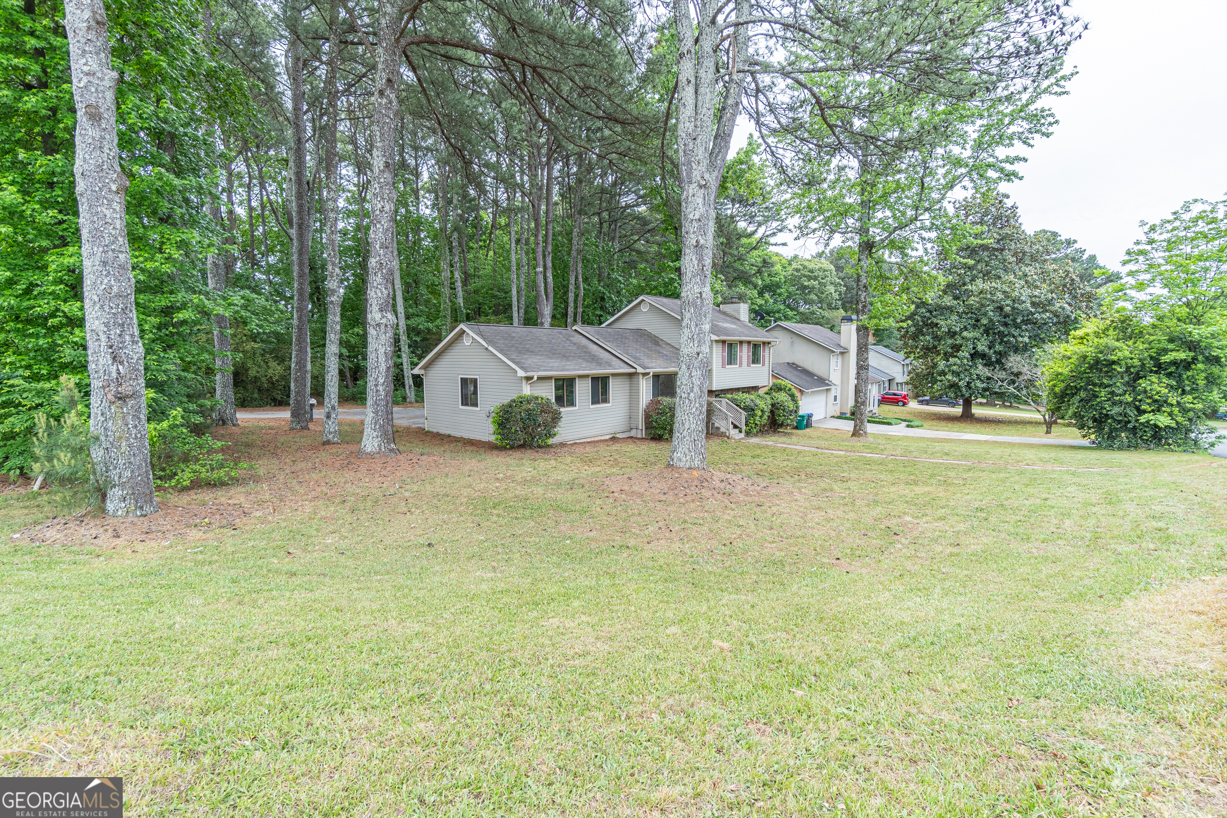 602 Brighton Drive Lawrenceville GA 30043