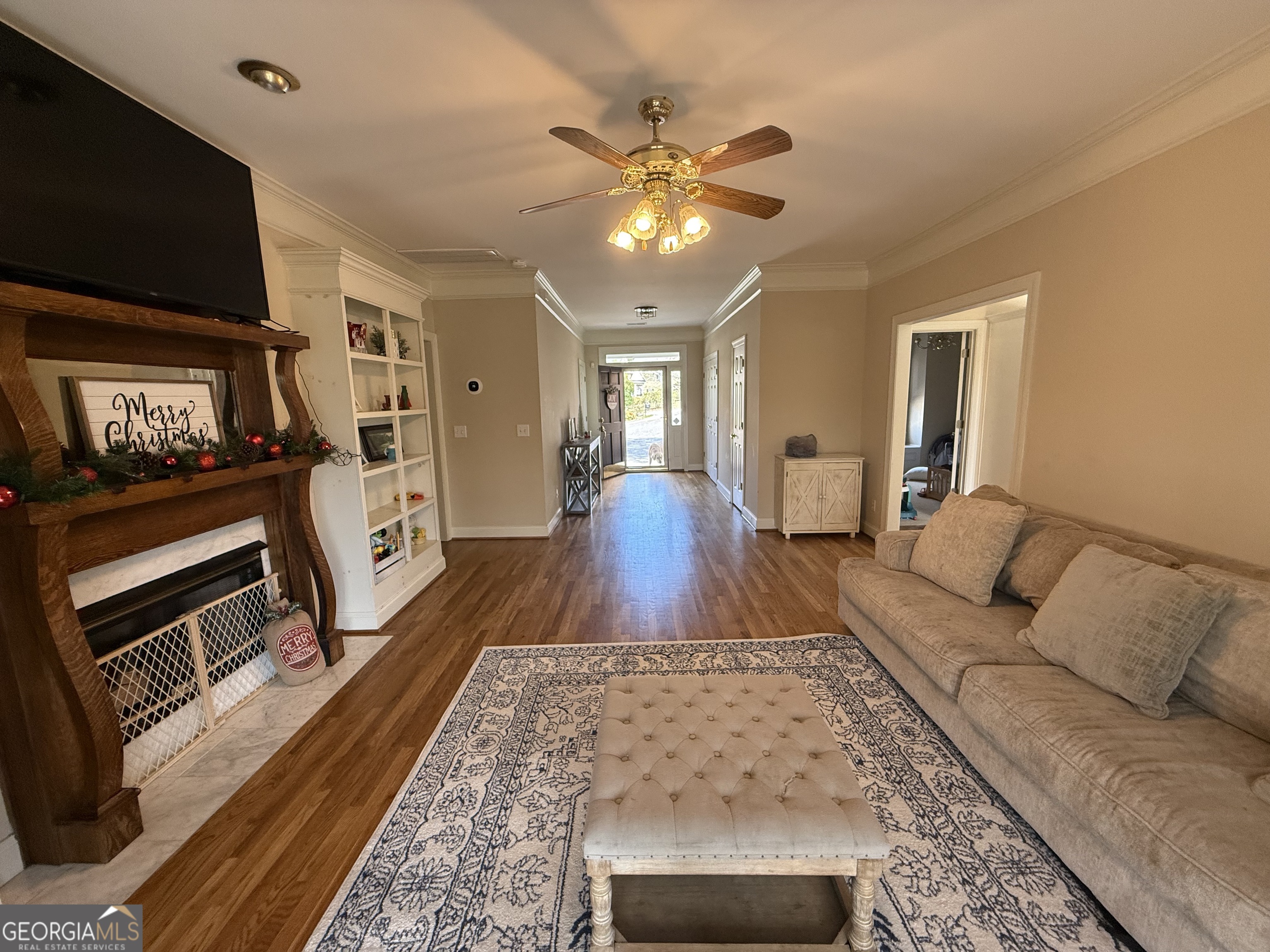 11 Stonegable Drive NW Rome GA 30165