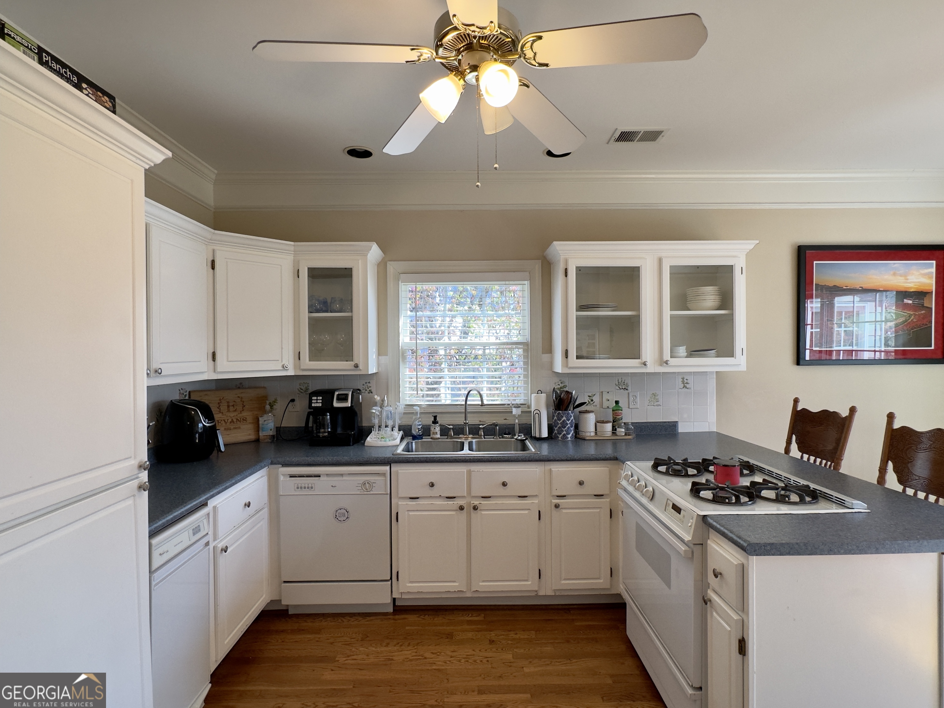 11 Stonegable Drive NW Rome GA 30165