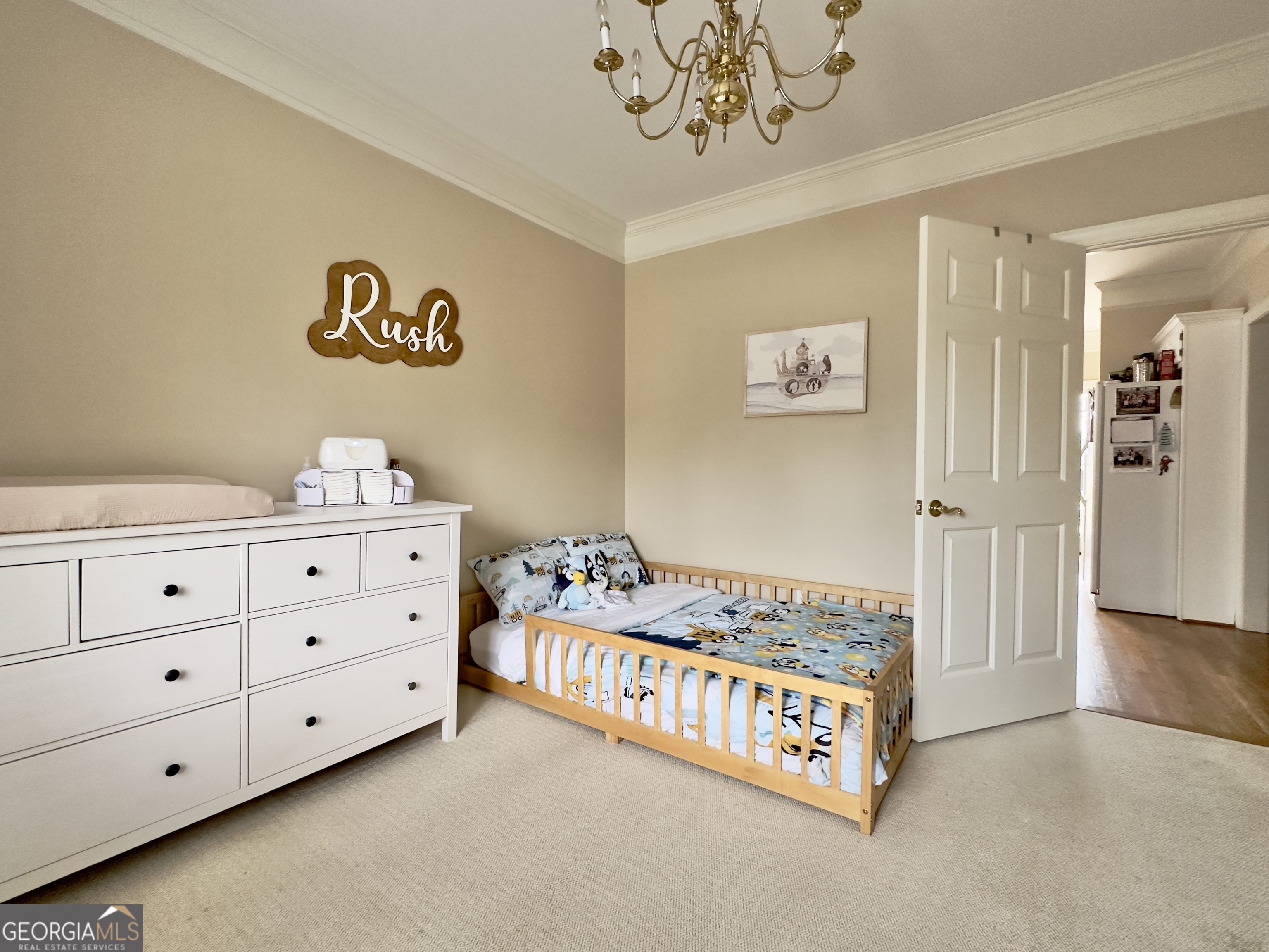 11 Stonegable Drive NW Rome GA 30165