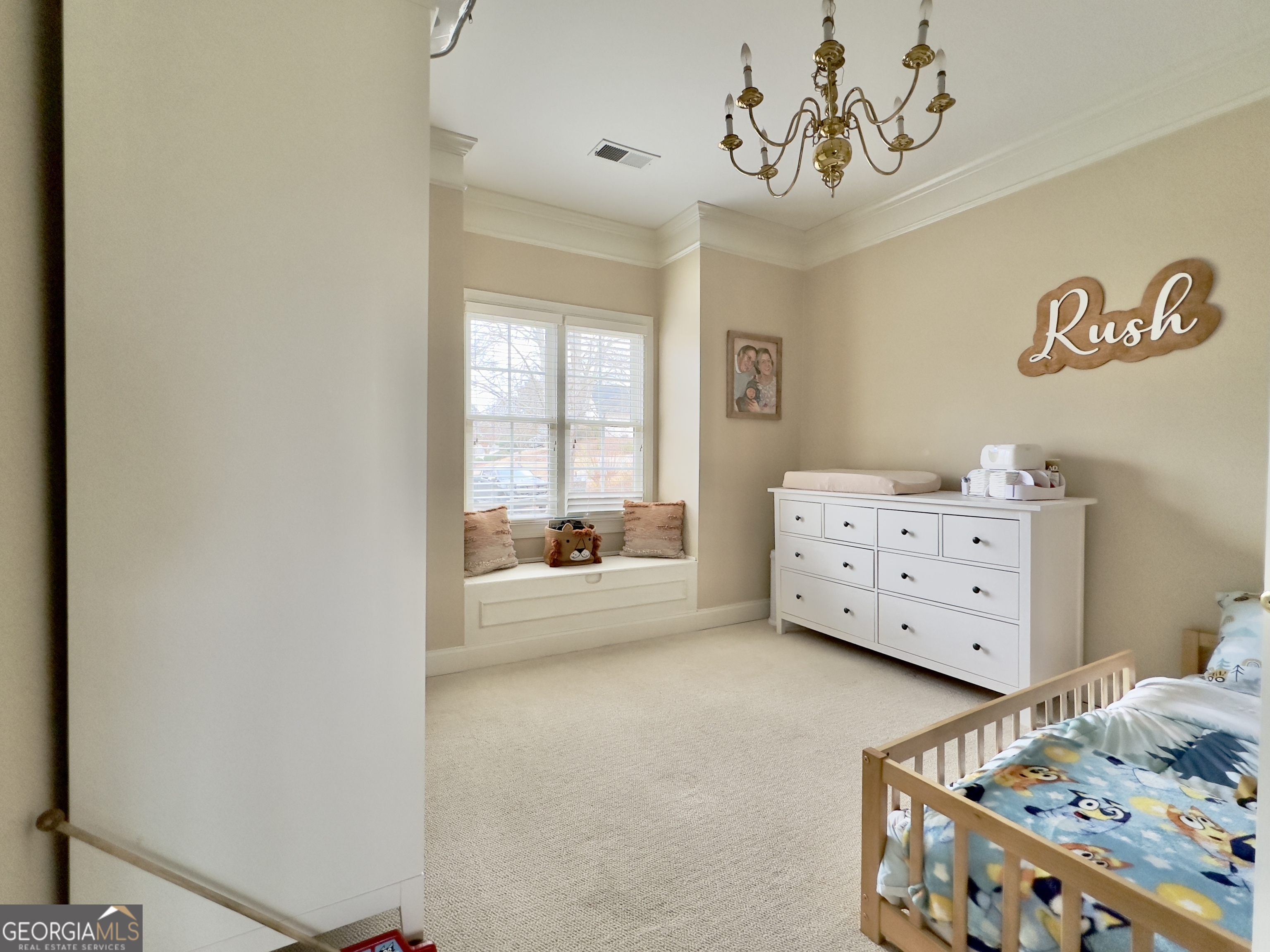 11 Stonegable Drive NW Rome GA 30165