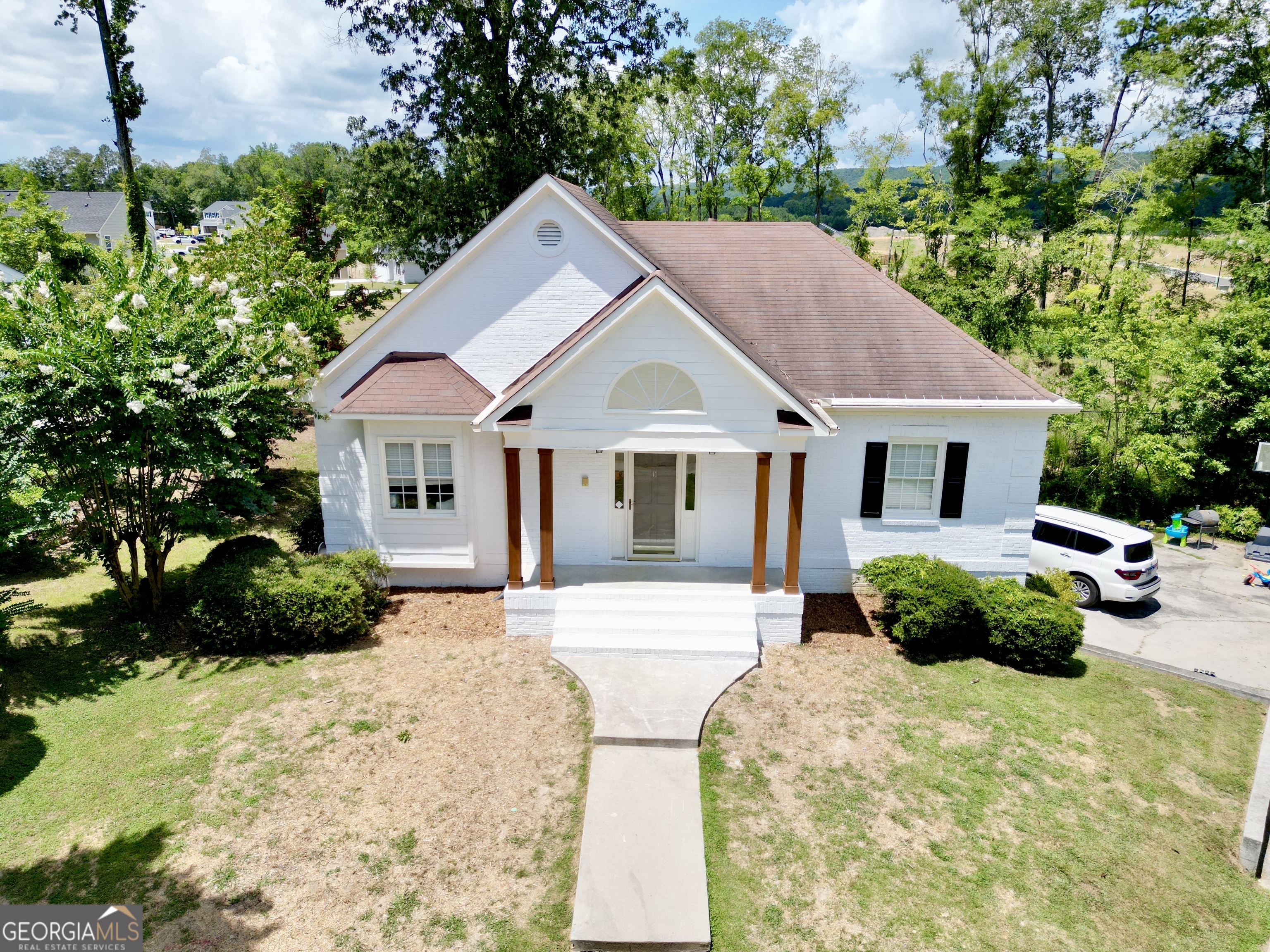 11 Stonegable Drive NW Rome GA 30165